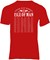Isle of Man Road Races Shadow Bike 2026 T-shirt