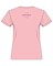 TT Ladies Bike Print T-Shirt Pink