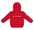 TT Baby Jacket Red