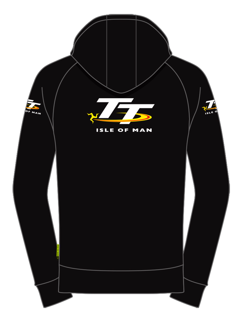 Team Losi Racing TLR 2020 Black T-Shirt Large 