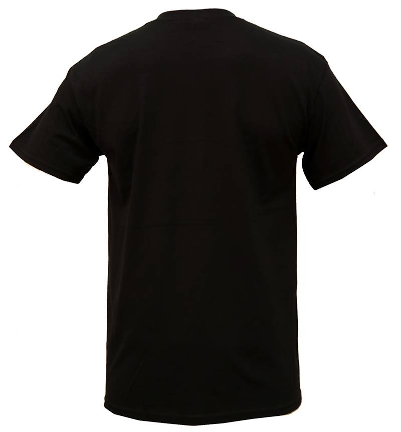 Michael Dunlop - The Maverick T-Shirt Black : Isle of Man TT Shop
