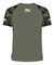 TT Childs Custom T-Shirt Army Green