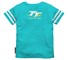 TT Coloured Baby T-Shirt Turquoise