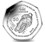 Michael Dunlop Special Gift Pack Isle of Man TT Legends 2016 50p Coin