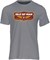 Isle of Man Road Racing Shield T-shirt