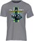 Isle of Man Road Racing 2026 Rider and Stripe T-shirt