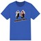 The Greatest Race Hislop vs Fogarty Kids T-shirt
