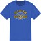 IOM Road Races Prepare for Glory Kids T-Shirt