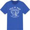 Isle of Man Road Races Distressed Wings Kids T-shirt