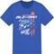Isle of Man Road Races The Greatest Races 25 Kids T-shirt