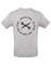 The Hardy Wares Grey T-Shirt by OFR