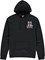 Group B Monster Lancia 037 Hoodie Black