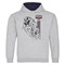 IOM Road Races Shadow Bike 2025 Kids Hoodie