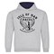 IOM Road Races Distressed Wings Kids Hoodie