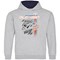 IOM Road Races The Greatest Races 25 Kids Hoodie