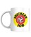 Southern 100 Corner Sign Balla Norris Mug