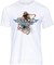 Isle of Man Road Races Course Wings T-Shirt