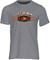 Isle of Man Road Races Racing Strip T-Shirt