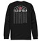 Isle of Man Road Races Shadow Bike 2027 Sweatshirt