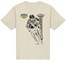 Isle of Man Classic Road Races Shadow Bike T-shirt