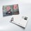 John McGuinness Motorcycle Racing Legend Bikers Stamp Collection