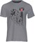Isle of Man Road Races Shadow Bike 2025 T-Shirt