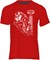 Isle of Man Road Races Shadow Bike 2026 T-shirt