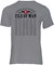 Isle of Man Road Races Shadow Bike 2025 T-Shirt