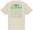 Isle of Man Road Races Shadow Bike 2025 T-Shirt