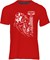 Isle of Man Road Races Shadow Bike 2025 T-Shirt