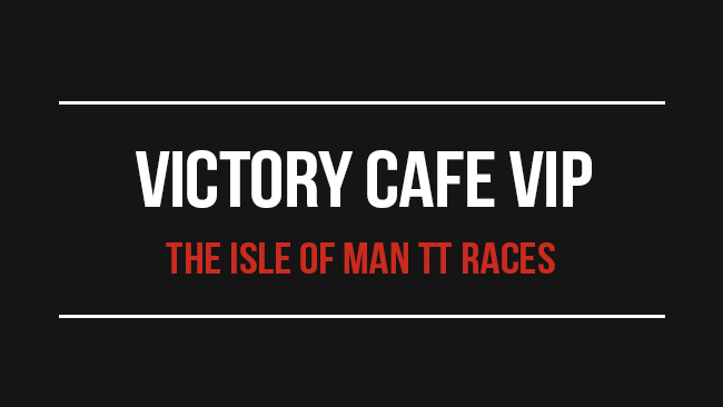 Victory Cafe Hospitality
