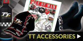 Isle of Man TT Accessories