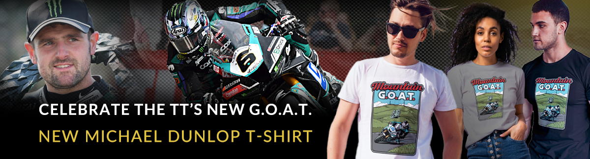 Isle of Man TT Shop : Isle of Man TT Shop