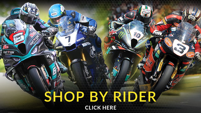 Shop by rider