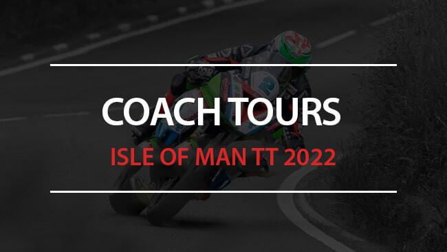 Tickets : Isle of Man TT Shop